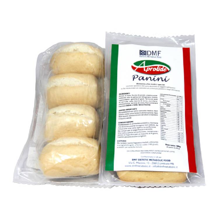 APROTIDE PANINI 4X45G