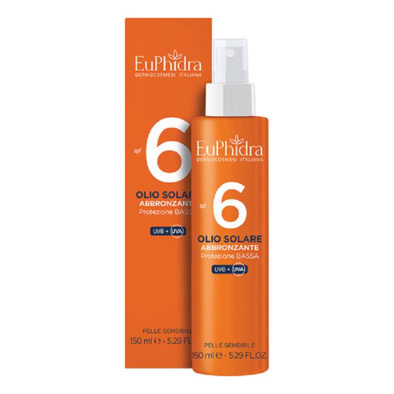 EUPHIDRA KA UVSYS OLIO CORPO 6