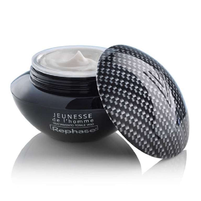 REPHASE JEUNESSE HOMME VISO 50