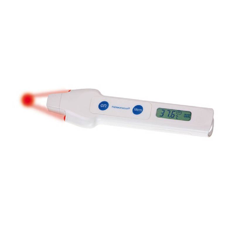 THERMOFOCUS 0700A2 A DISTANZA